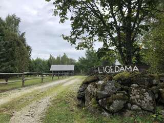 Фото Гостевой дом Ligedama Wabatalu г. Koljaku